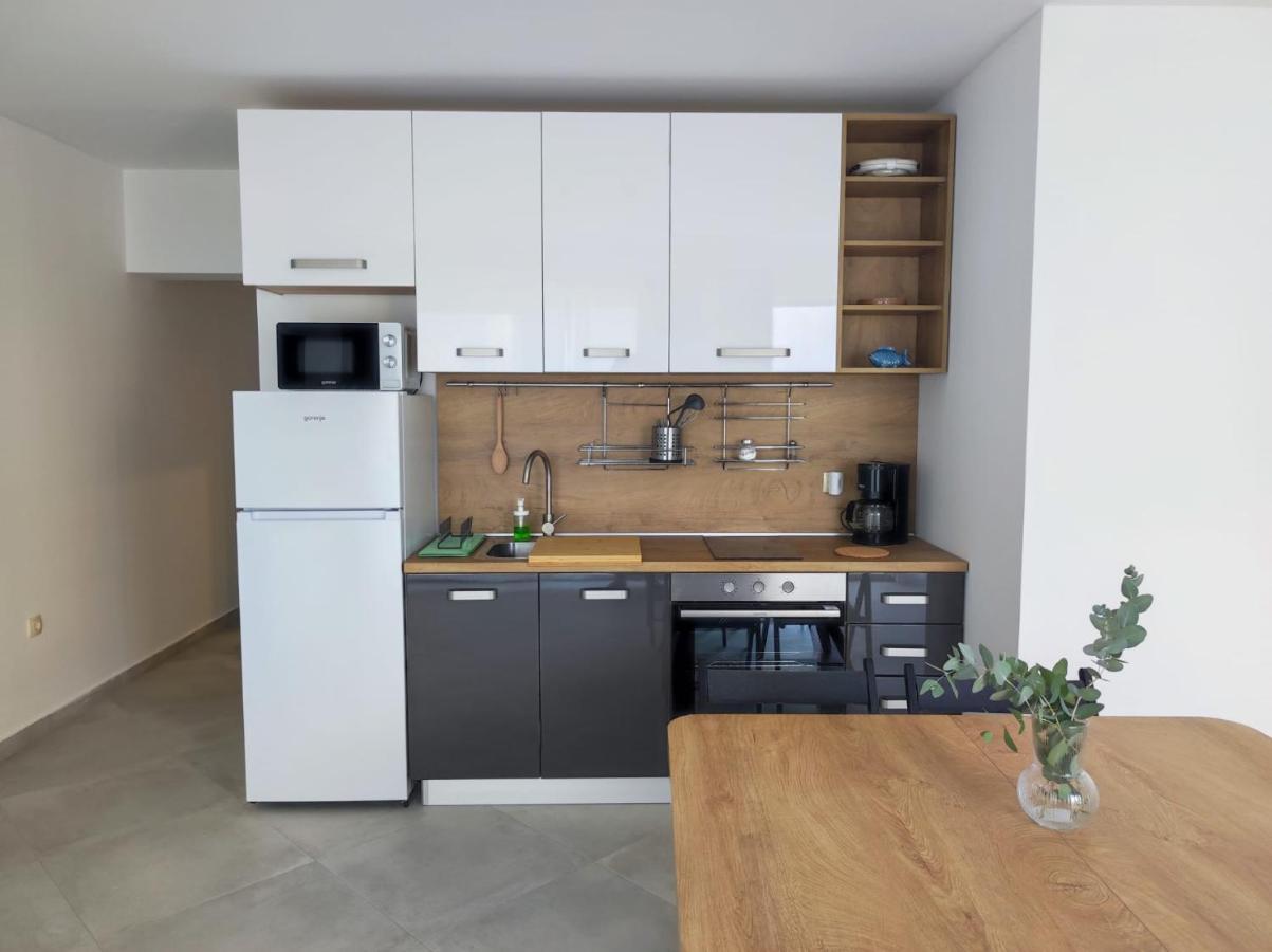 Apartmani Rak Razanj Ngoại thất bức ảnh