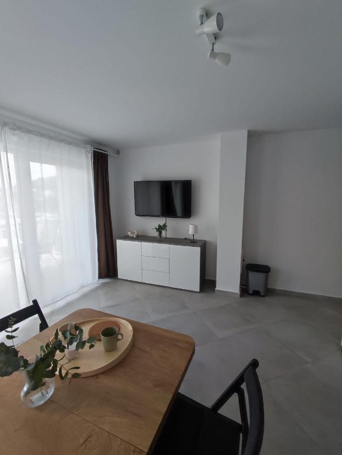 Apartmani Rak Razanj Ngoại thất bức ảnh