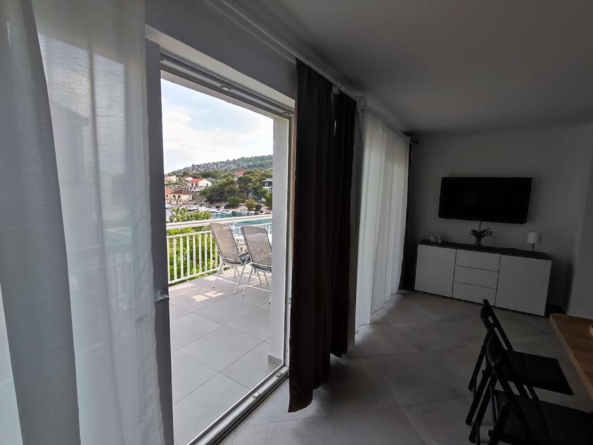 Apartmani Rak Razanj Ngoại thất bức ảnh