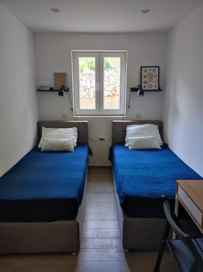 Apartmani Rak Razanj Ngoại thất bức ảnh