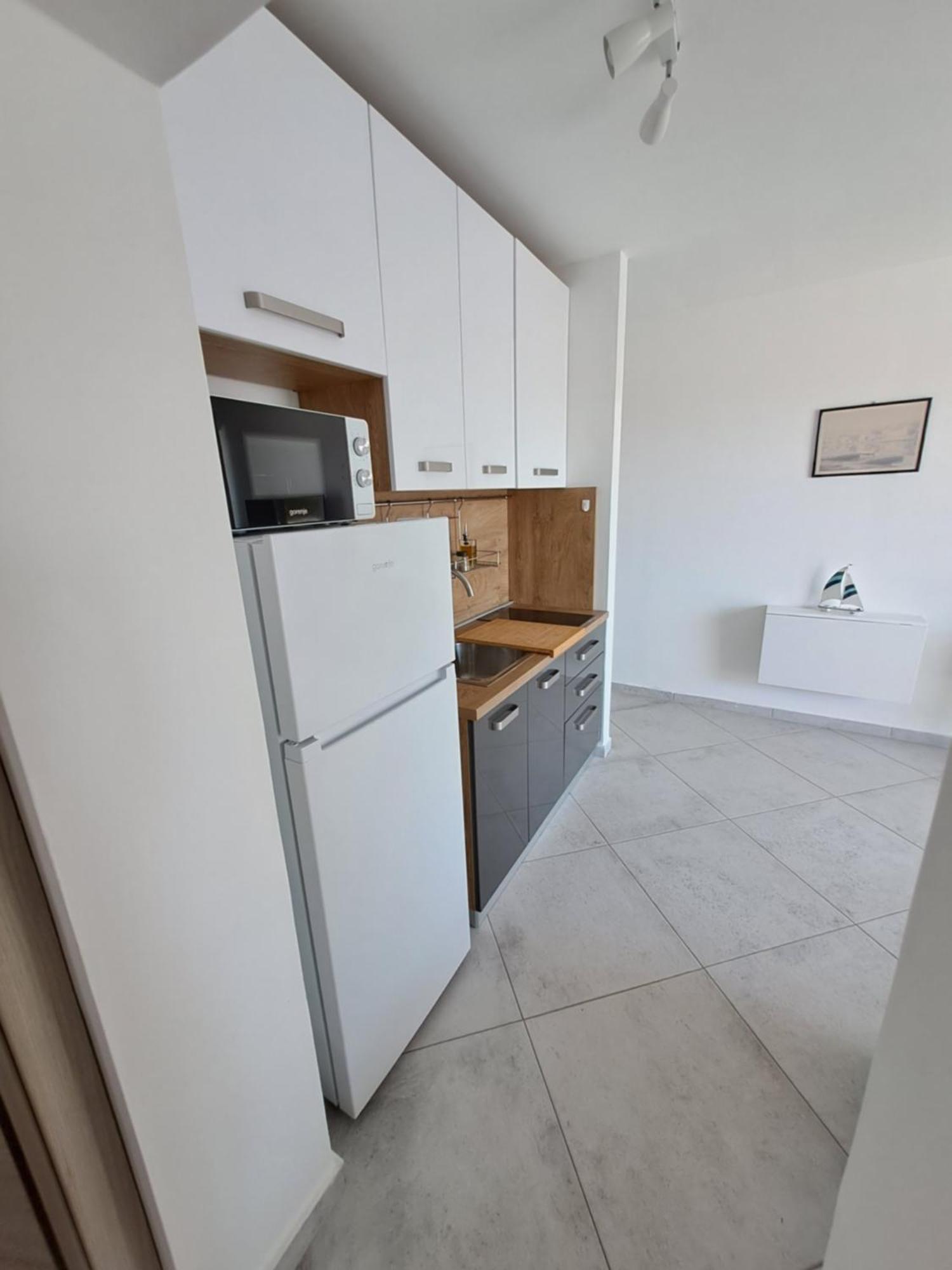 Apartmani Rak Razanj Ngoại thất bức ảnh
