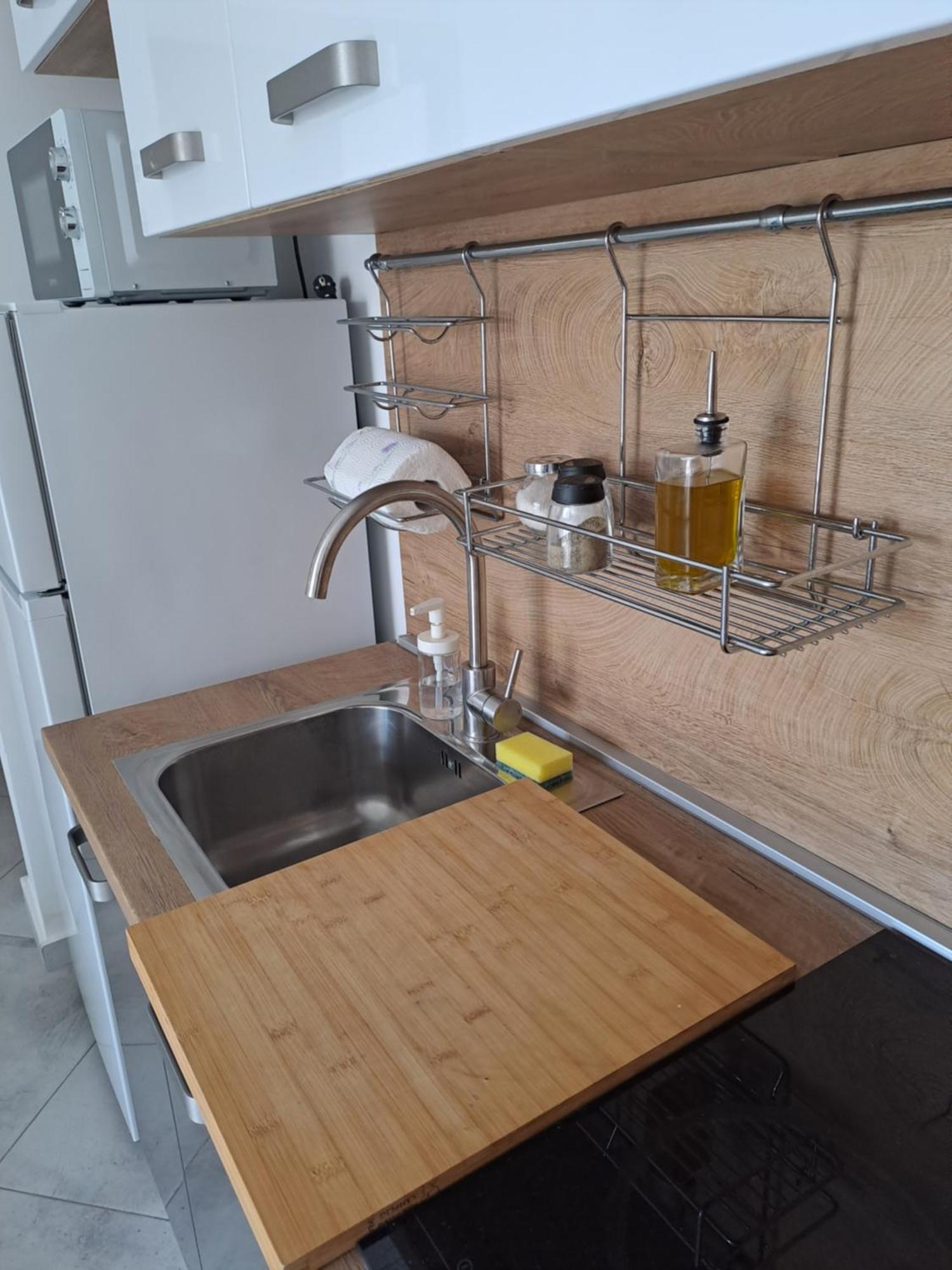 Apartmani Rak Razanj Ngoại thất bức ảnh