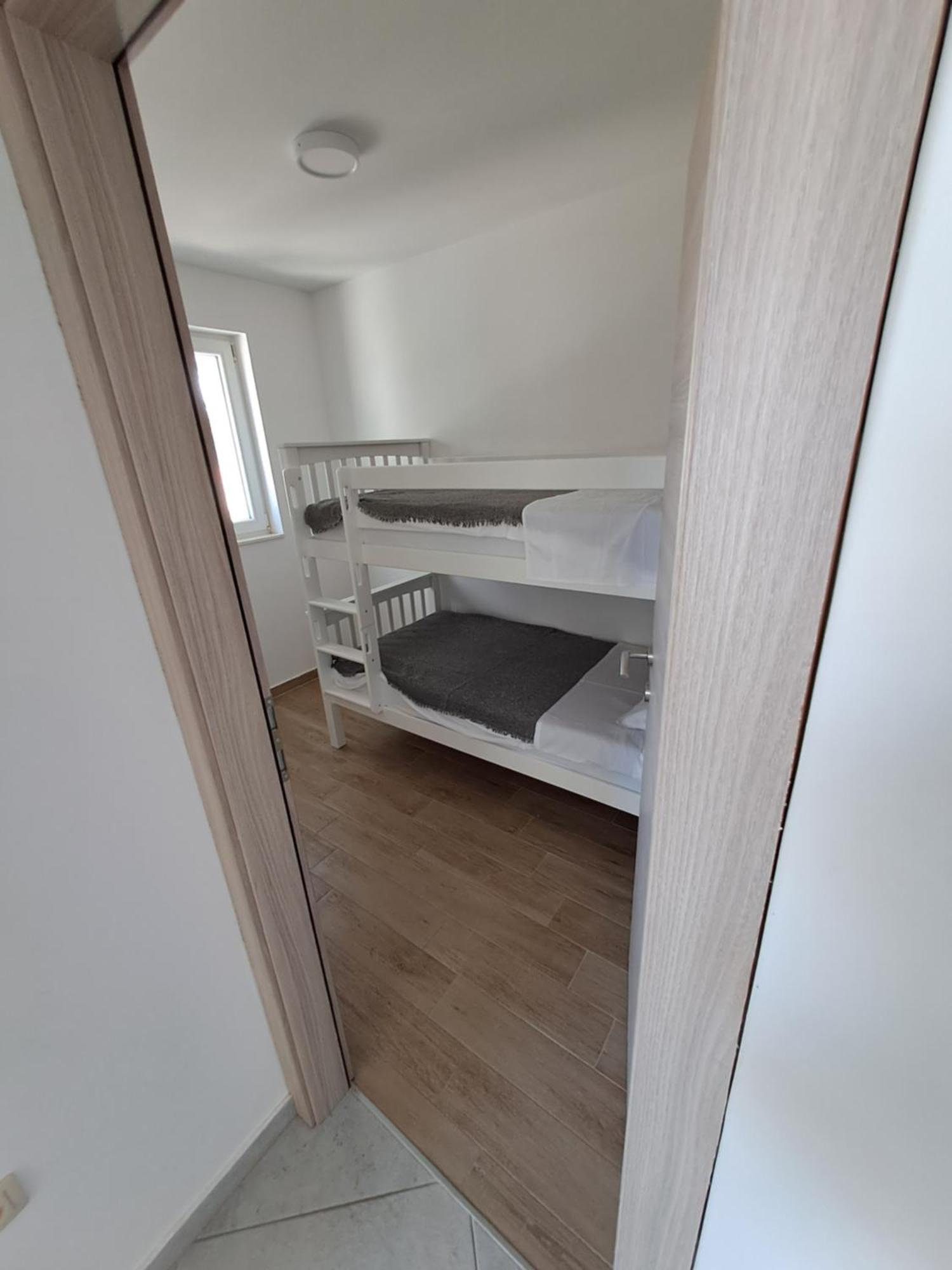 Apartmani Rak Razanj Ngoại thất bức ảnh