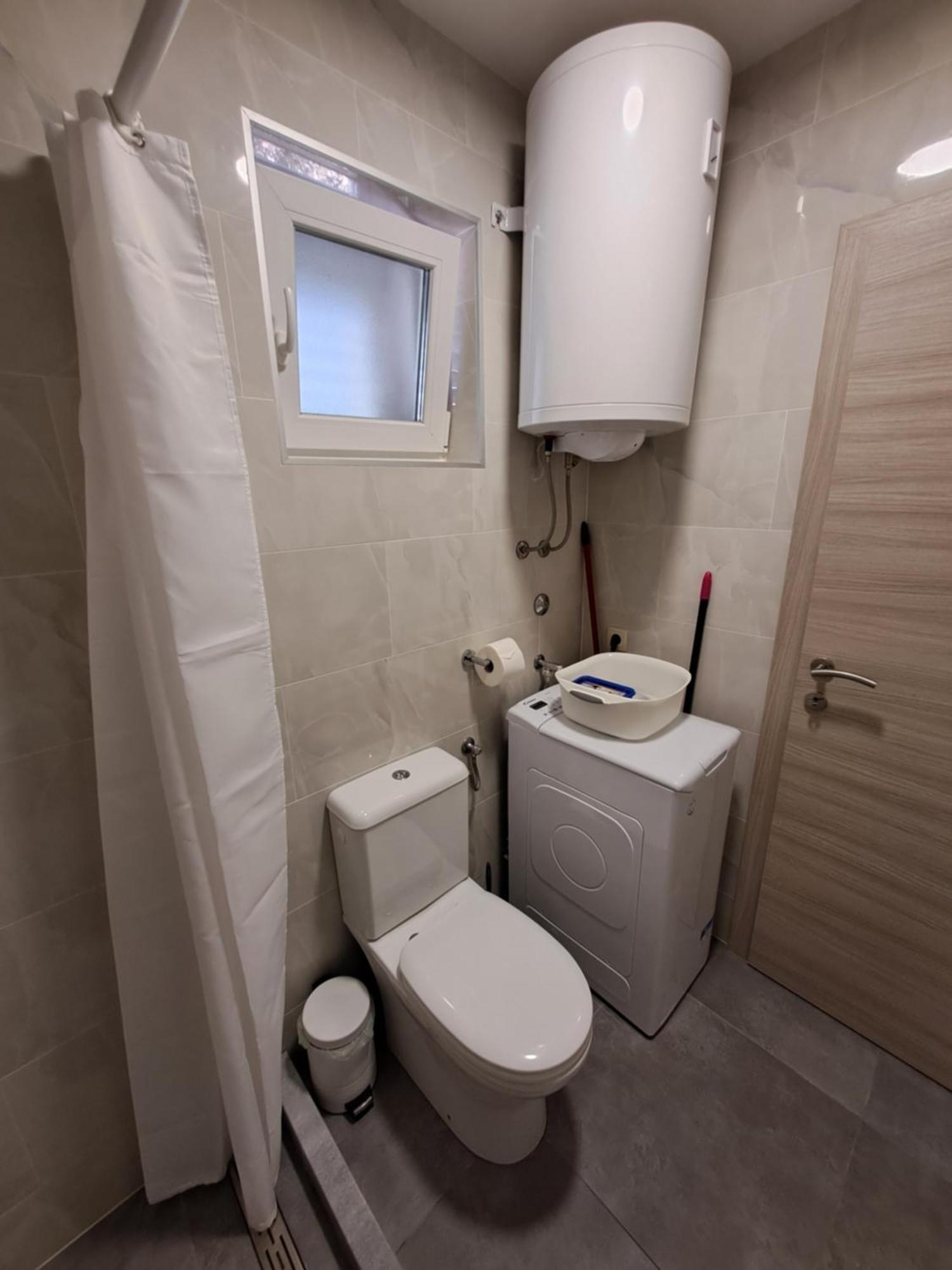 Apartmani Rak Razanj Ngoại thất bức ảnh